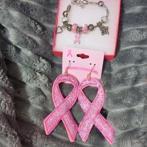 Breast Cancer Awareness Combo#3